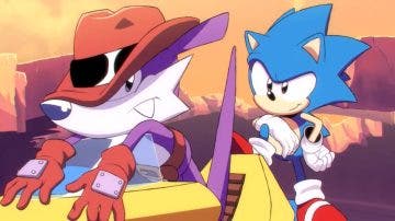 Sonic Superstars: Ya puedes ver su genial prólogo animado