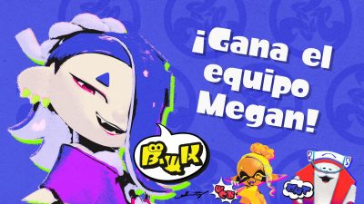 Splatoon 3