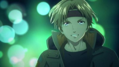 Star Ocean