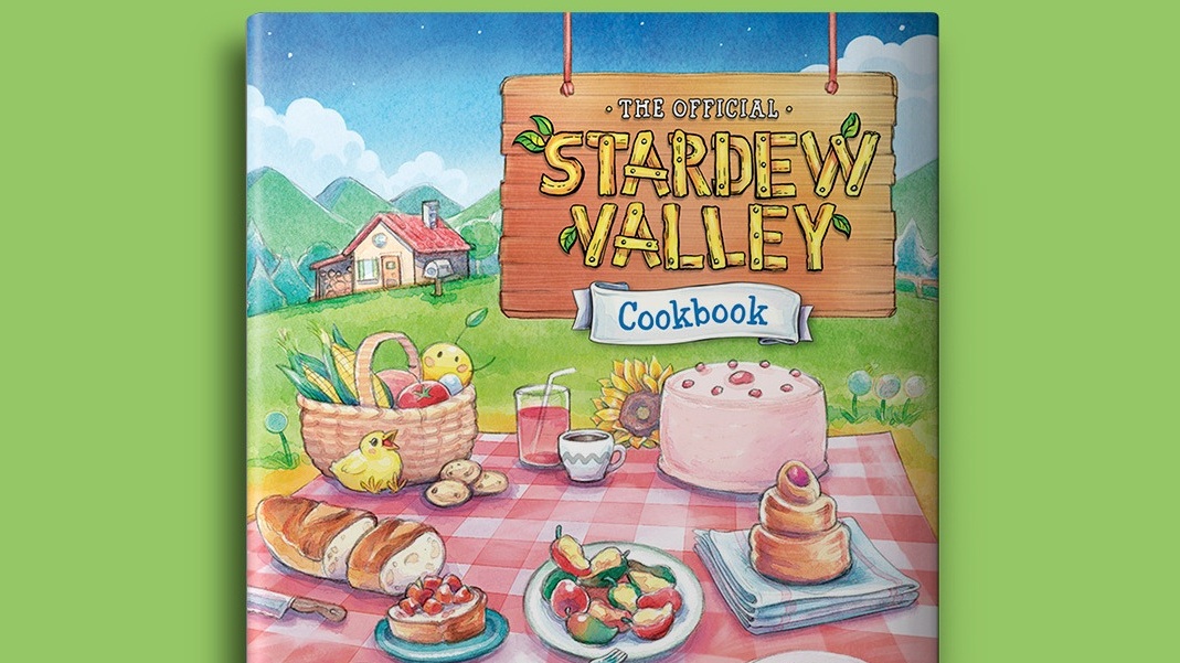 Stardew Valley