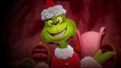 El nuevo juego de The Grinch para Nintendo Switch desvela su gameplay
