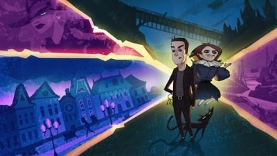 Nuevos juegos llegan este mes a Nintendo Switch: Teocida + Estigma, Isekai Rondo y más