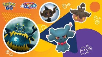 Entrada o trato de Pokémon GO: Todos los detalles de este evento