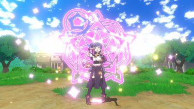 Yohane the Parhelion: Numazu in the Mirage y Omega 6: The Video Game concretan sus estrenos en Nintendo Switch
