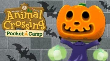 Animal Crossing: Pocket Camp sigue recibiendo novedades a pesar del abandono de New Horizons