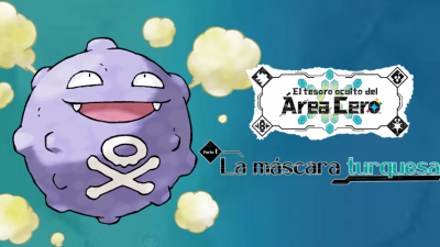 Lista completa de todos los Pokémon que regresan con el DLC 1 de Escarlata y Púrpura