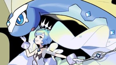 Pokémon
