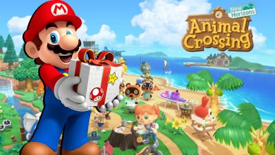 Miniso recibe una colaboración con Animal Crossing