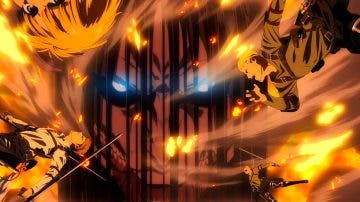Attack on Titan: Crean con éxito un equipo de maniobras tridimensionales de Shingeki no Kyojin