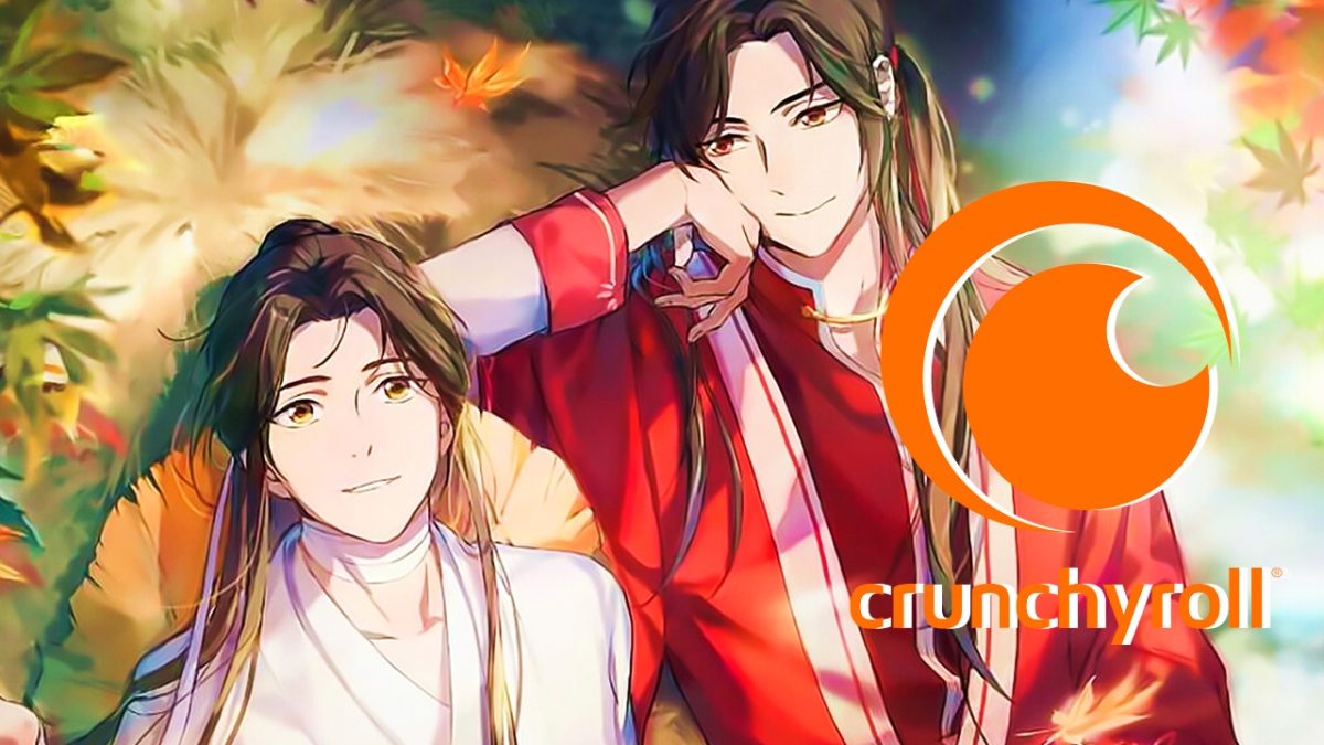 La bendición del oficial del cielo: El nuevo anime chino que ha enamorado a miles de fans ya tiene fecha para su Temporada 2