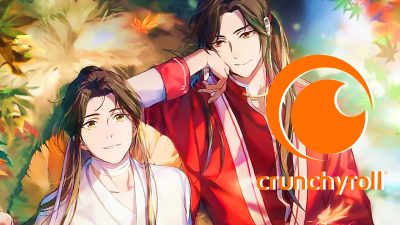 La bendición del oficial del cielo: El nuevo anime chino que ha enamorado a miles de fans ya tiene fecha para su Temporada 2
