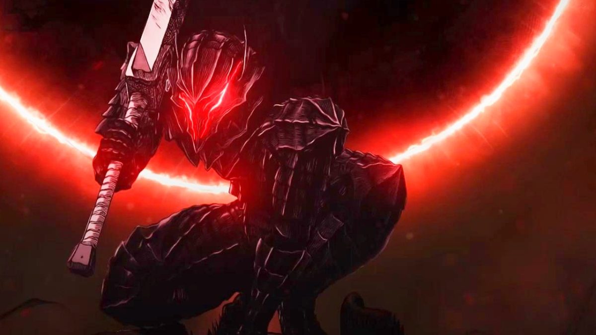 Berserk: La inspiración de Kentaro Miura para recrear esta escena