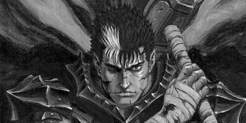 Berserk: El próximo capítulo del manga podría retrasarse hasta el 2024