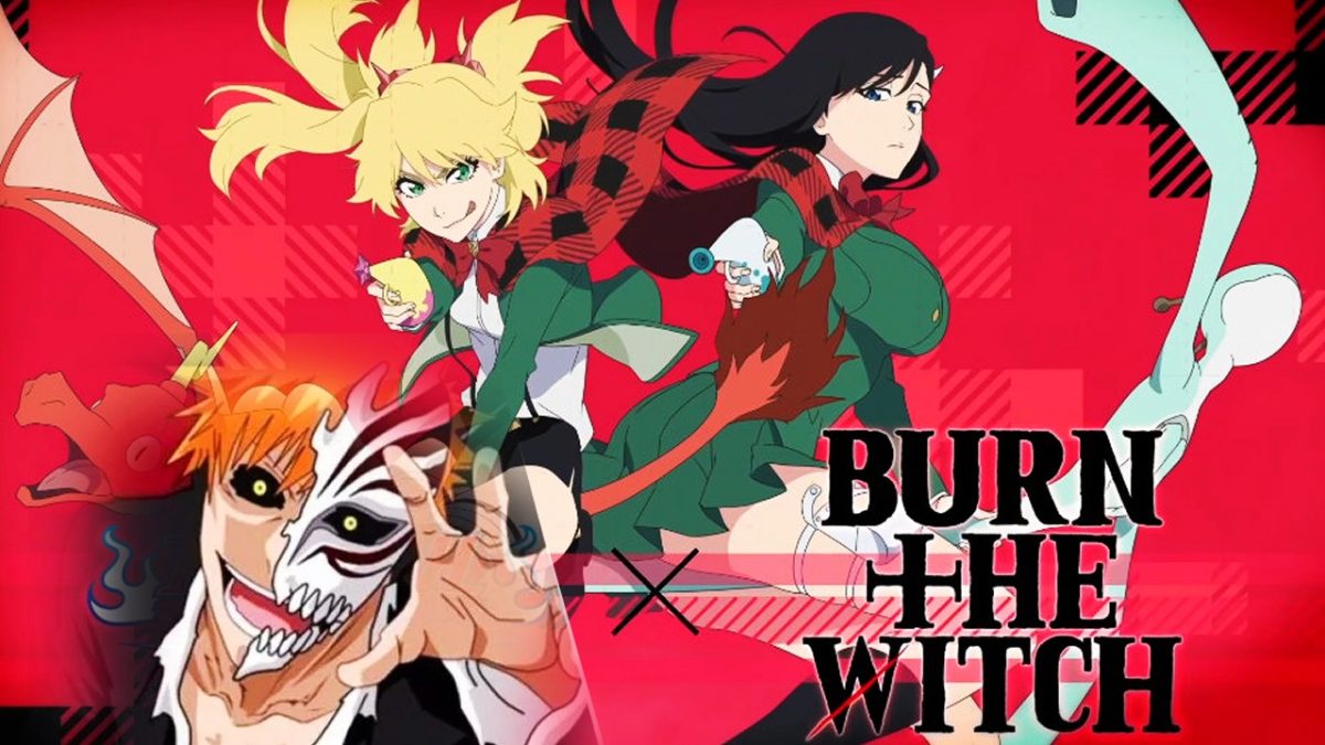 Bleach: El nuevo Spin-off "Burn the Witch" ha sido anunciado y estos son todos los detalles