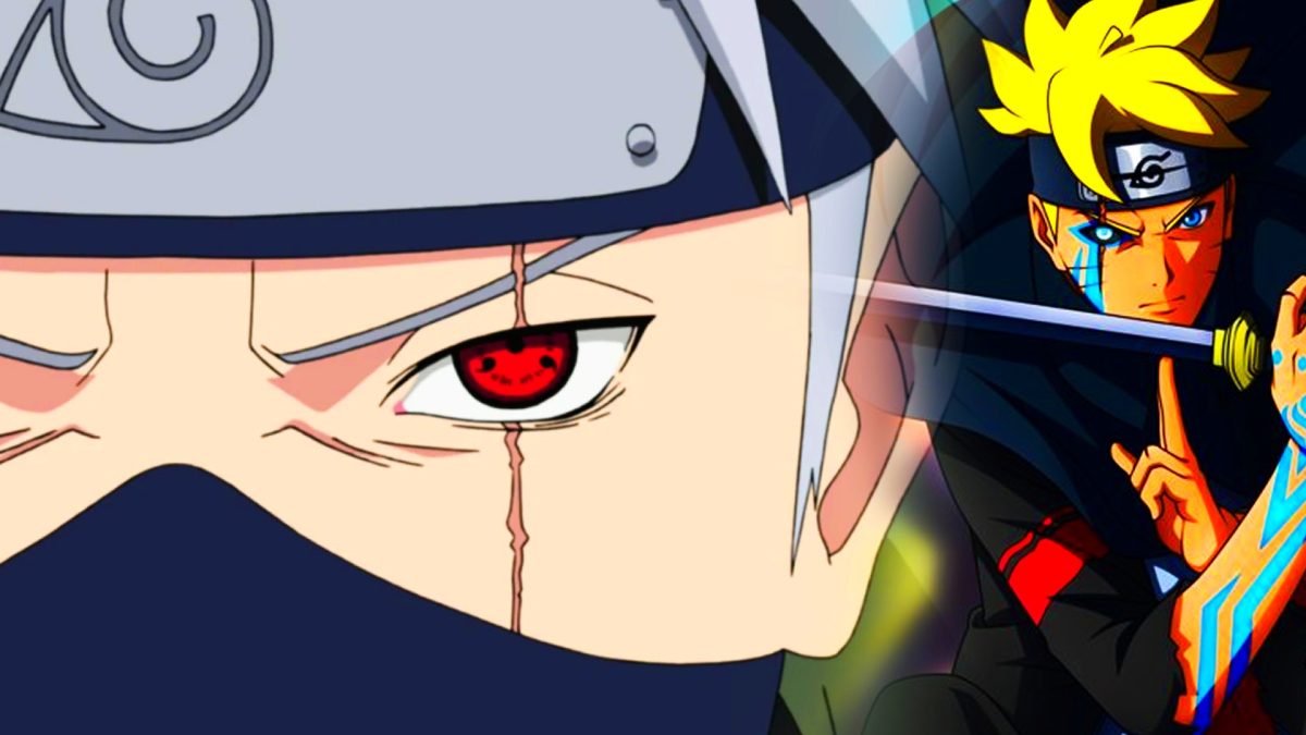 Boruto: Este misterioso salto temporal de la secuela de Naruto perturba a la comunidad del anime