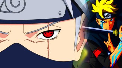 Boruto: Este misterioso salto temporal de la secuela de Naruto perturba a la comunidad del anime