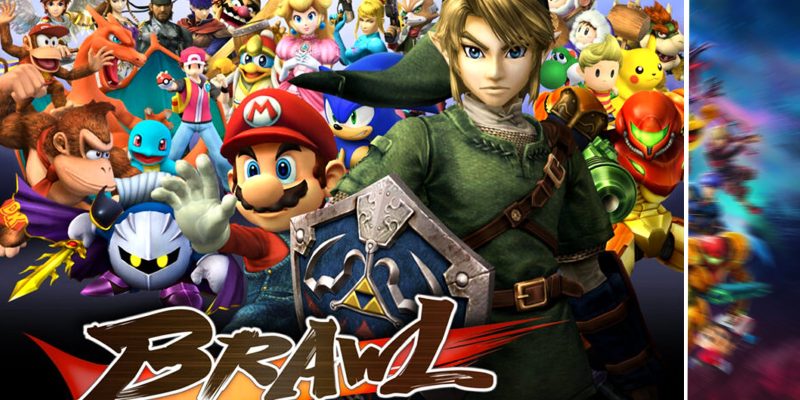 Todos los juegos de Super Smash Bros por fecha de lanzamiento