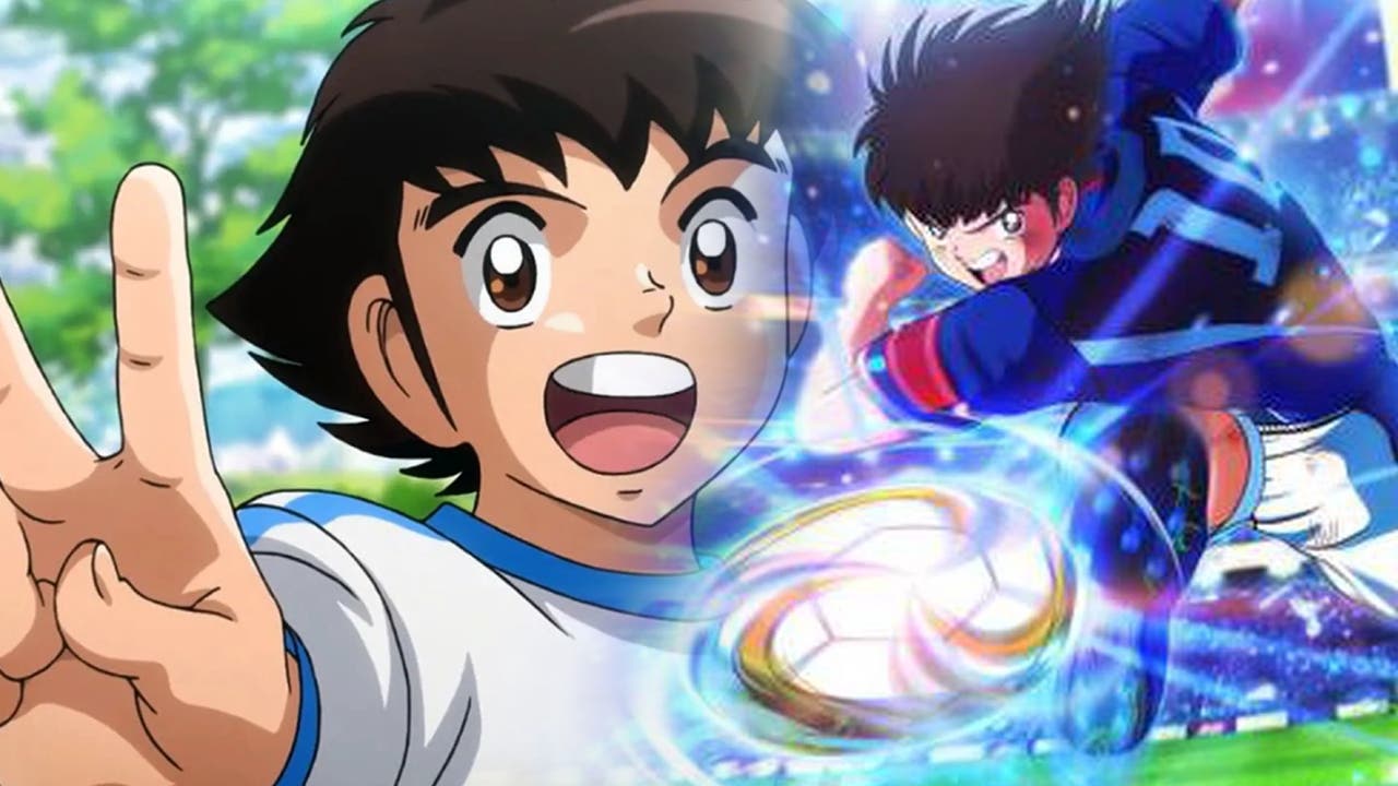 Capitán Tsubasa: Fecha de estreno y plataformas para la nueva temporada del anime