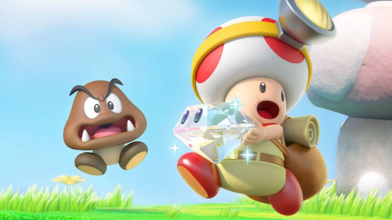 Super Mario Bros. Wonder: Cómo conseguir Monedas Púrpura rápidamente