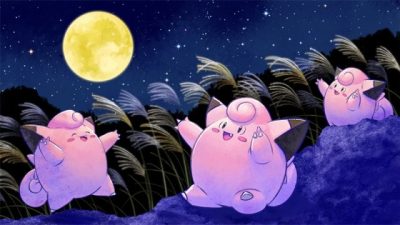 Pokémon Sleep recibe regalo por El cuento de Clefairy, confirma nueva zona y nuevo evento