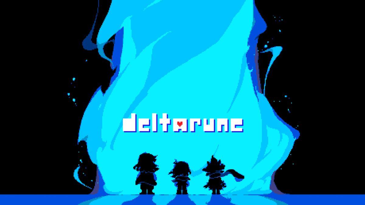 Deltarune