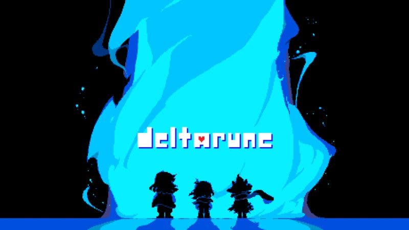 Todo lo que debes saber de Deltarune 3: La continuación del juego sucesor espiritual de Undertale