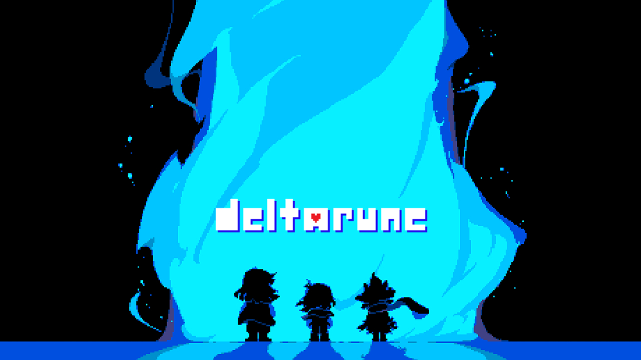 Deltarune: Capítulo 3 elimina esta parte de sigilo