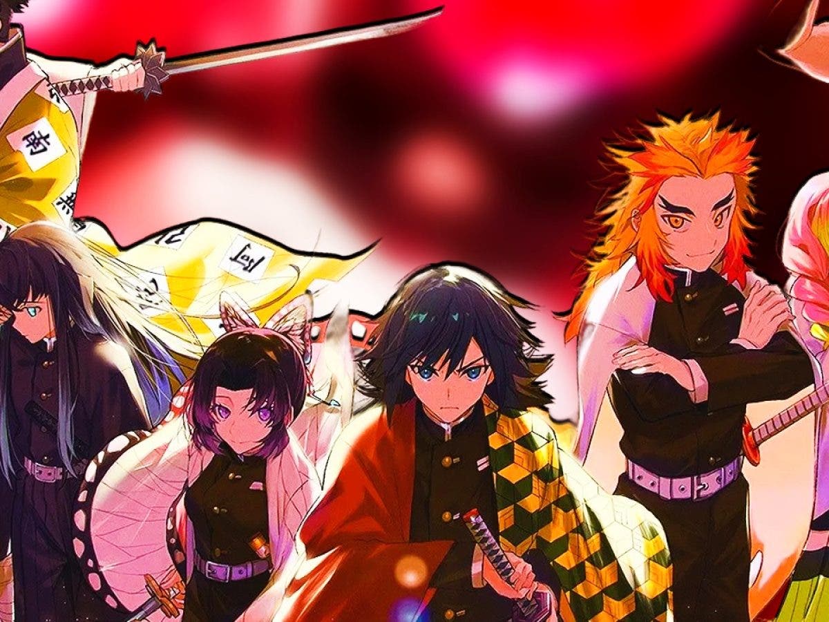 Demon Slayer”: conoce a los 10 mejores animes sobre demonios