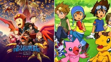 La nueva película de Digimon confirma fecha de estreno en cines españoles