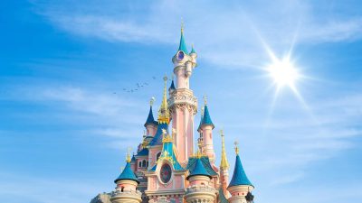 Disney