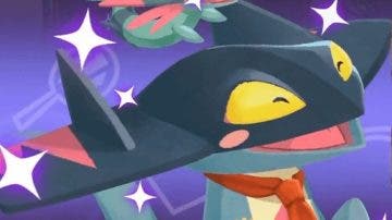 Drakloak protagoniza el siguiente evento de Pokémon Café ReMix