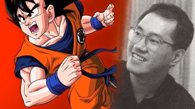 Recordamos a Akira Toriyama, creador de Dragon Ball, un año después de su fallecimiento