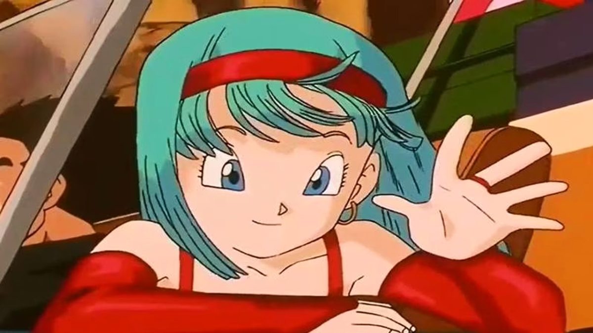 Dragon Ball: Este personaje "nació" sin un parto de por medio