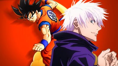 Dragon Ball: El mangaka de Jujutsu Kaisen será el encargado de hacer el homenaje a la portada del 40 aniversario