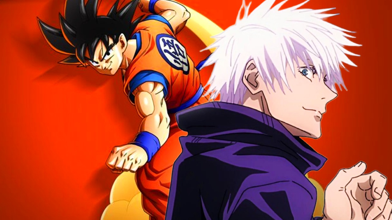 Dragon Ball: El mangaka de Jujutsu Kaisen será el encargado de hacer el homenaje a la portada del 40 aniversario