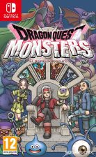 dragon quest