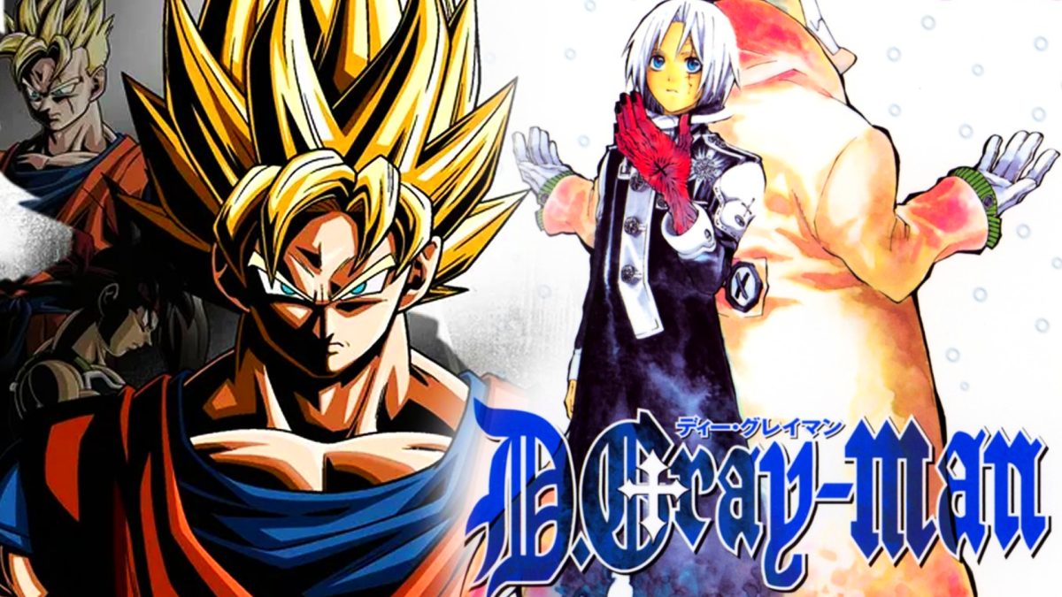 Dragon Ball: Esta impactante colaboración de la serie te dejará boquiabierto