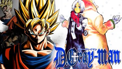 Dragon Ball: Esta impactante colaboración de la serie te dejará boquiabierto
