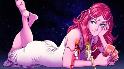 Nuevos juegos para Nintendo Switch: Sentry City, Love Kuesuto y más