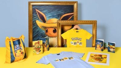 Pokémon