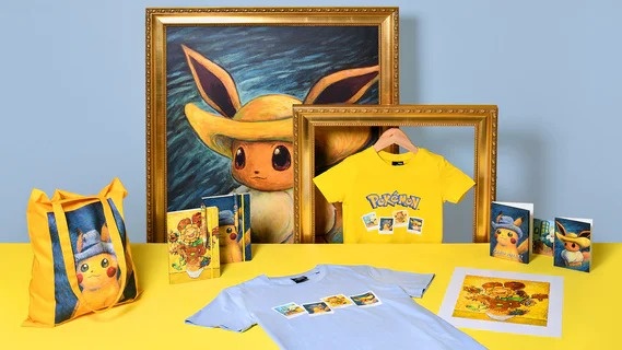 Pokémon