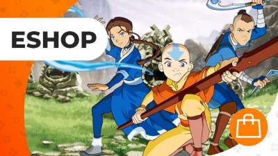 Lanzamientos de juegos y ofertas de la semana en la eShop de Nintendo Switch (21/9/23, Europa y América)