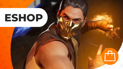 Lanzamientos de juegos y ofertas de la semana en la eShop de Nintendo Switch (14/9/23, Europa y América)