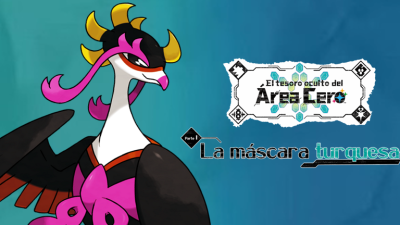 Todos los Pokémon shiny-locked del DLC 1 de Escarlata y Púrpura