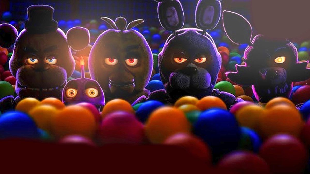 Five Nights at Freddy's: Esta es la fecha de estreno en España y México y más detalles