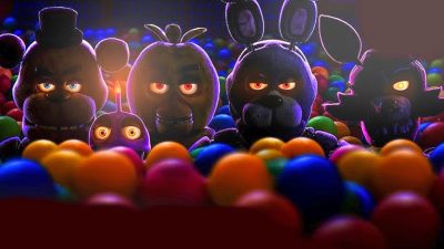 Five Nights at Freddy’s: La película contará con algo que no te esperas