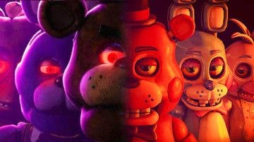El creador de Five Nights at Freddy’s lanza un juego gratis para celebrar la película