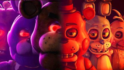 FNAF ofrecería aspectos únicos en su siguiente colaboración que podrían ser de pago