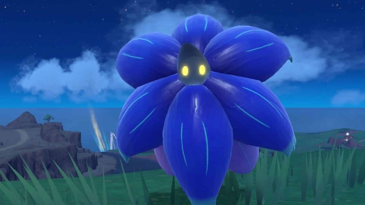 Pokémon