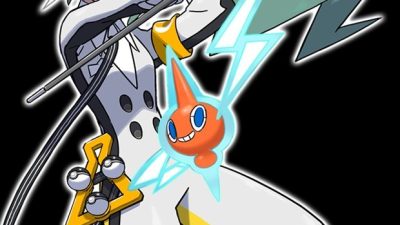 Pokémon